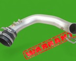 mercedes w221 s550 cls550 cl550 m278 turbocharger right air intake duct ... - $75.22