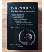 Pulphouse - Hardback Magazine Issue Eleven Speculative Fiction L.E. #750... - $26.96