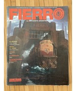 Fierro La Historieta Argentina #108 October 2015 Comic - €8,53 EUR