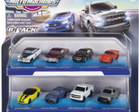 Micro Machines Series 6 GM 8-Pack New In Package - £19.56 GBP