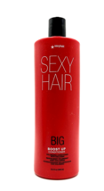 Sexy Hair Big Boost Up Volumizing Conditioner 33.8 oz - $35.59