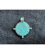 Authentic Immortality Ancient Magick Talisman Guaranteed &amp; Proven Never Die - $98.99