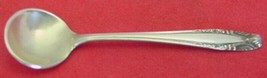 Stradivari by Wallace Sterling Silver Salt Spoon 2 1/2&quot; - £22.48 GBP
