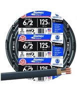 Southwire 28894402 Nonmetallic With Ground Sheathed Cable - $377.42