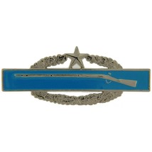 U.S. Army Combat Infantry Badge 2nd Award Pin 1 3/4&quot; - $9.95