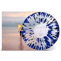 The Death Of Me (Limited Edition Clear Black Blue Splatter Vinyl)  - $33.00