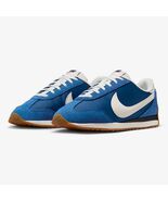 Nike Pacific Court Blue/Black/Gum Light Brown/Sail HQ2052-402 - $102.00