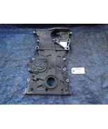 06-11 Honda Civic SI K20Z3 timing chain cover assembly RRA OEM engine K2... - $1,462.07 MXN