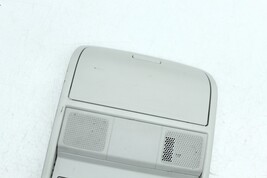 2006-2009 VOLKSWAGEN GOLT GTI RABBIT INTERIOR OVERHEAD DOME LIGHT ASSEMBLY H1664 image 8