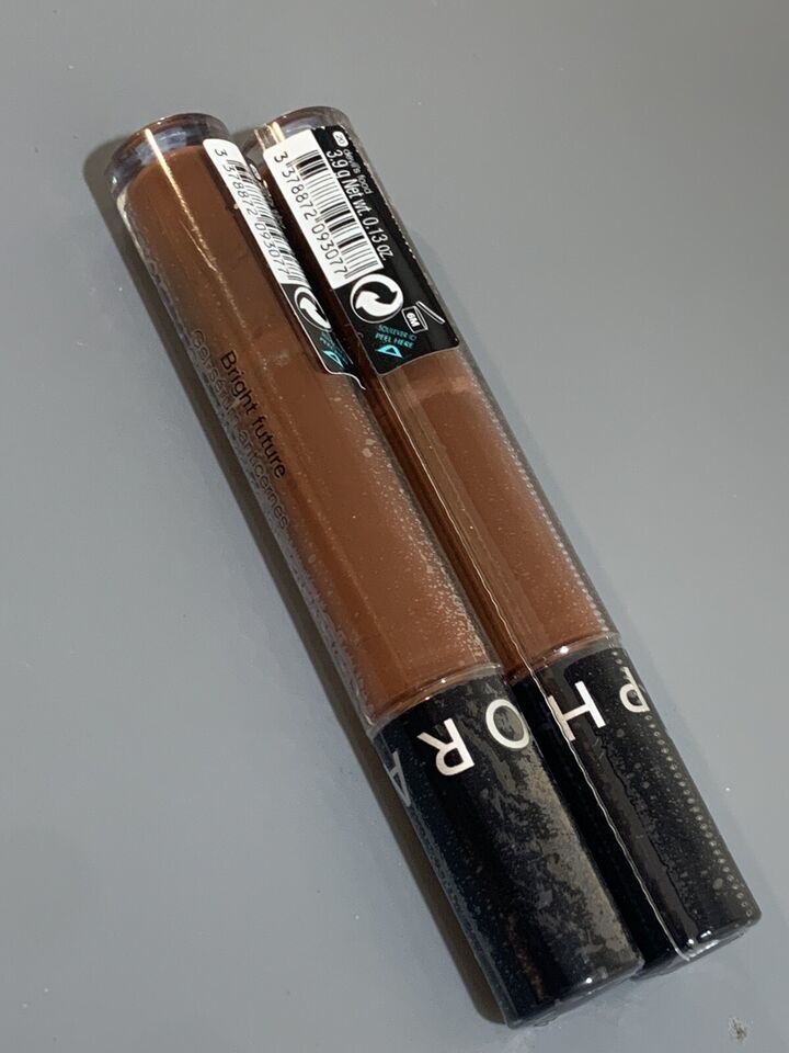 SEPHORA - GEL SERUM CONCEALER - DEVIL&#39;S FOOD 20 - 0.13 OZ. - NEW AND SEALED - $13.41