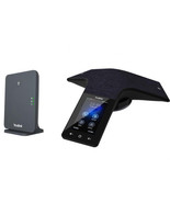 Yealink CP935W-BASE 1204613 4-INCH MULTI-TOUCH SCREEN WITH 480X800 RESOL... - $14,380.21 MXN