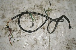 1989 Yamaha Waverunner 500 Wiring Harness - $36.78 CAD