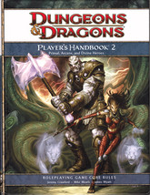 D&amp;D Player&#39;s Handbook 2 - RPG Game Core Rules - HC - Jeremy Crawford - £14.95 GBP