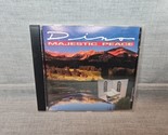 Majestic Peace by Dino (CD, May-1998, Benson Records) - $8.54