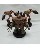 Lot Of (3) Wow TCG Miniature Game Figures 2XTempest-Forge Destroyer Harv... - €18,32 EUR