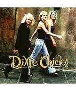 Dixie Chicks : Wide Open Spaces Country 1 Disc CD (CD-163) - £2.33 GBP
