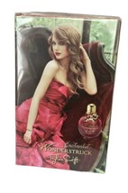 Wonderstruck Enchanted Taylor Swift  1.7 oz/50 ml Edp Spray New Women Sealed Htf - £154.80 GBP