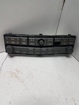 Audio Equipment Radio Control Audio Front Fits 04-05 MAXIMA 316902 - $29.70