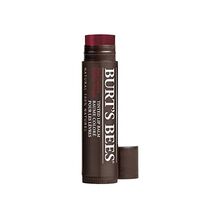 Burt's Bees 100% Natural Tinted Lip Balm, Red Dahlia, 4.25g  - $23.00
