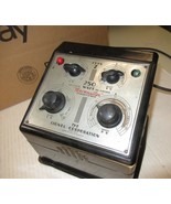 LIONEL PRE-WAR TYPE Z- 250 WATT TRANSFORMER- CRACKED CASE/C NOT WORKING - - $1,045.67 MXN