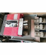 GE General Electric THPR3612 High Pressure Contact Switch w/ mounts &amp; bolts - $1,182.51 CAD