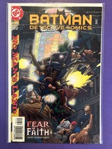 Batman Detective Comics #731  DC Comics 1999 - 1st Edition Direct Sales - $9.50