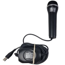 Disney High School Musical Wired Microphone Model No A-0234A - $93.00 MXN