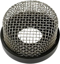 Cosmostar Stainless Steel Strainer ¾ Inch -14, Aerator Screen Wire Mesh, 2 - £23.75 GBP