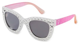 JOJO SIWA NICKELODEON 100% UV Shatter Resistant Rhinestone Sunglasses NW... - $8.09