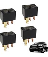 4 Pack AC and Starter Relay Compatible with 2003-2014 Accord 2006-2014 C... - $332.96 MXN