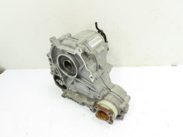 12 BMW 528i Xdrive F10 #1264 Transfer Case, Box Front AWD Gear Assembly ... - £467.08 GBP