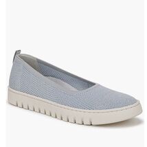 Vionic Uptown Knit Skimmer Flat, Comfort Cushioned Arch Support Size 11 ... - $99.00