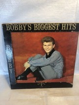 Bobby Rydell - Bobby&#39;s Biggest Hits - Original Signed Autograph - £15.65 GBP