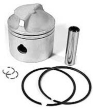 Piston Kit .020 for Johnson Evinrude V6 175 235 HP  - $49.95