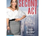 Second Act DVD | Jennifer Lopez | Region 4 - £9.32 GBP