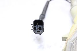 04 MAZDA RX8 MANUAL TRANSMISSION Right Bumper Light F325 image 6