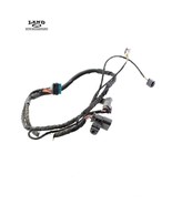 MERCEDES W164 ML-CLASS FUEL PETROL GAS TANK FUEL PUMP WIRING HARNESS ML6... - $33.90 CAD