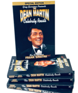 The Best of the Dean Martin Celebrity Roast Special Edition + 3 DVD VOL SET - $28.10 CAD