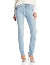 Levi&#39;s Women&#39;s Mid Rise Skinny Jean, Afternoon Sun, 30 (US 10) S - $39.59