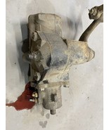 1965-1968 Ford Galaxie Power Steering Sector Gear Box Mercury Park Lane ... - $303.54