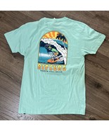 Rip Curl Men&#39;s Short Sleeve Graphic Tees Surfing 2 colors designs B4HP - $19.25 CAD