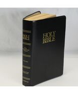 Holy Bible New International Version Zondervan with Helps Red Letter NIV VG - $35.49 CAD