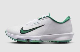 Authenticity Guarantee

Nike Air Zoom Infinity II Men’s White/Malachite/... - $98.01