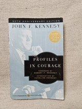Profiles In Courage - John F Kennedy 50th Anniversary Edition - £3.10 GBP