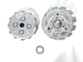 2008 Kawasaki Ninja 250 OEM Complete Basket  - €71,76 EUR 2008 Kawasaki Ninja 250 OEM Complete Basket  - €71,76 EUR