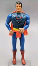 VINTAGE 1979 DC Comics Superman w/Cape Pocket Superheroes (Mego) - HONG ... - £18.45 GBP