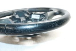 12-18 F30 F31 F32 F33 BMW 328I BASE LEATHER STEERING WHEEL Y8911 image 7