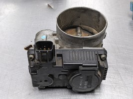 Throttle Valve Body For 03-06 Nissan 350Z  3.5 161198J103 RWD - $49.45