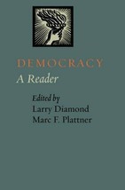 Democracy: A Reader (A Journal of Democracy Book) - £15.42 GBP