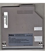Dell Inspiron 9300 CD-RW DVD±RW Multi Burner Drive DW-D56A P7464  - $8.89 CAD